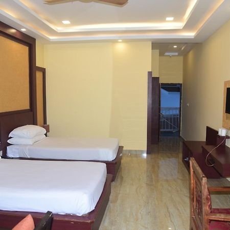 Indo Hokke Hotel Rājgīr Екстериор снимка