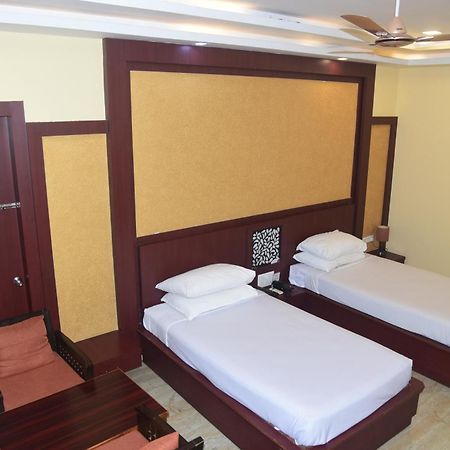 Indo Hokke Hotel Rājgīr Екстериор снимка