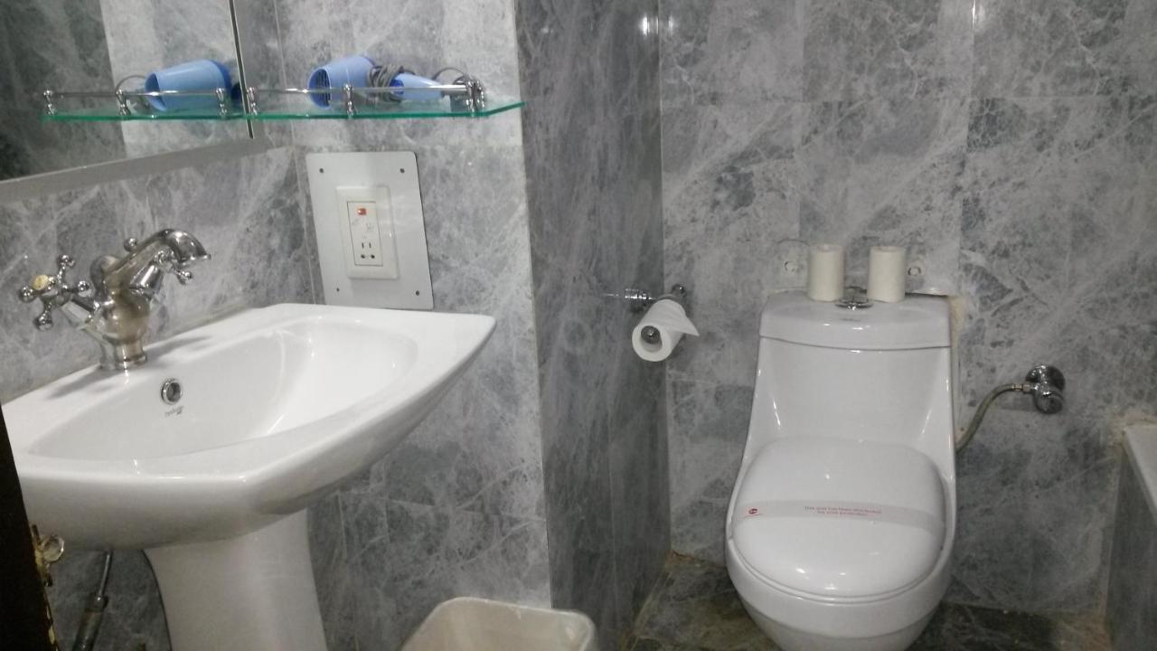 Indo Hokke Hotel Rājgīr Екстериор снимка