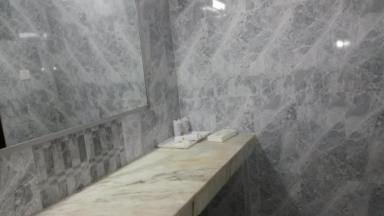 Indo Hokke Hotel Rājgīr Екстериор снимка