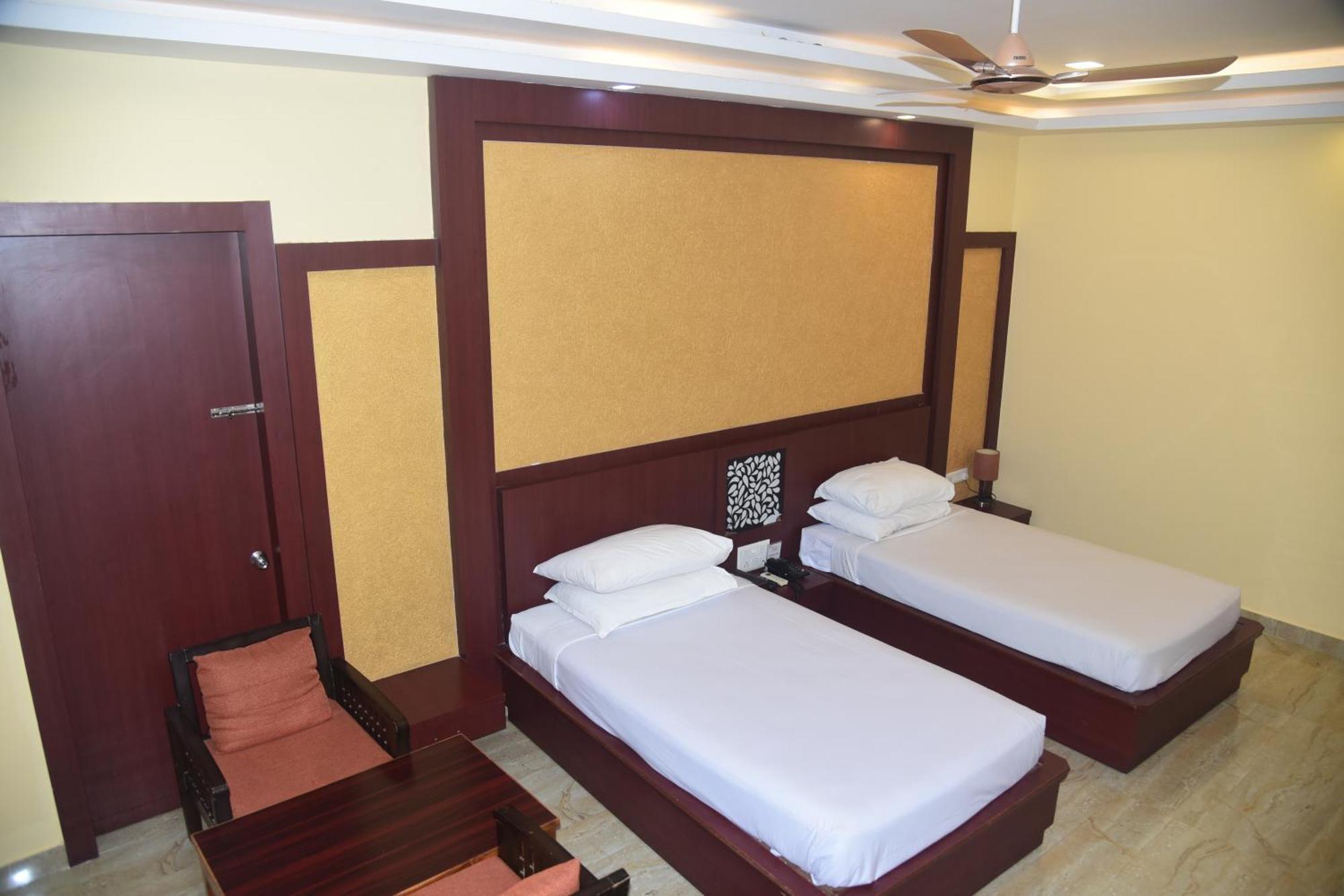 Indo Hokke Hotel Rājgīr Екстериор снимка