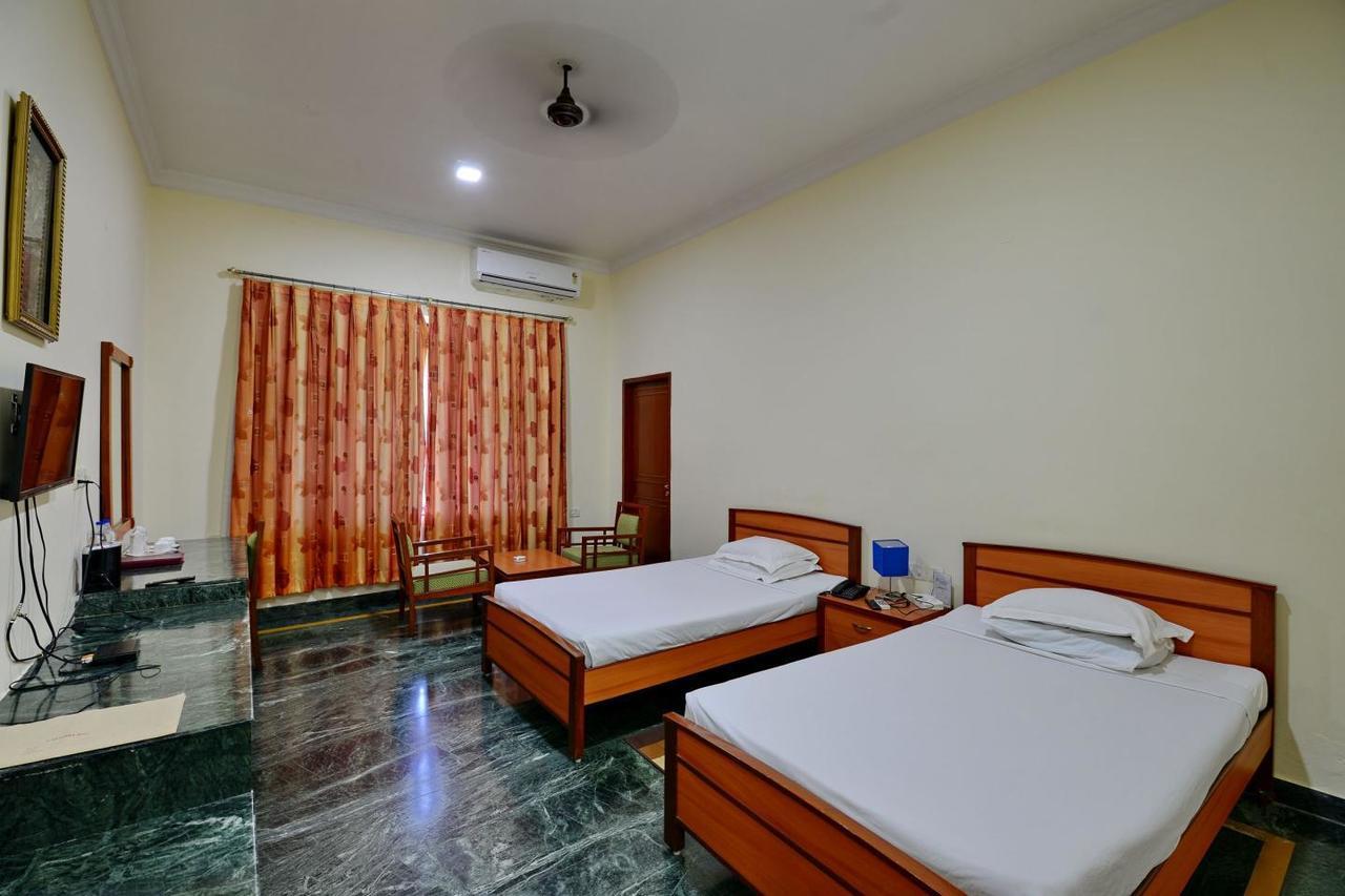 Indo Hokke Hotel Rājgīr Екстериор снимка