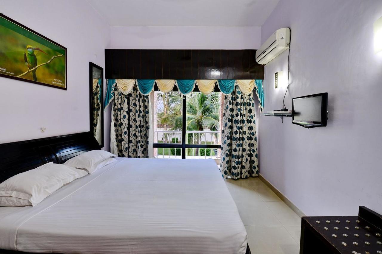Indo Hokke Hotel Rājgīr Екстериор снимка