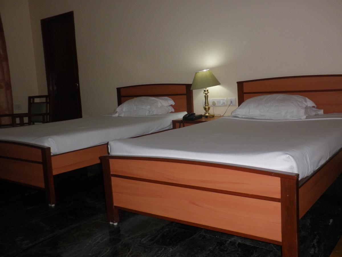 Indo Hokke Hotel Rājgīr Екстериор снимка