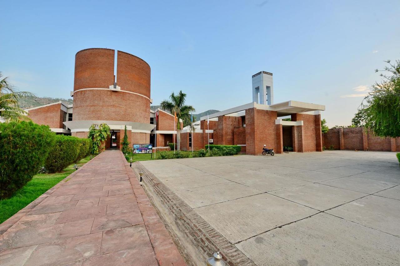 Indo Hokke Hotel Rājgīr Екстериор снимка