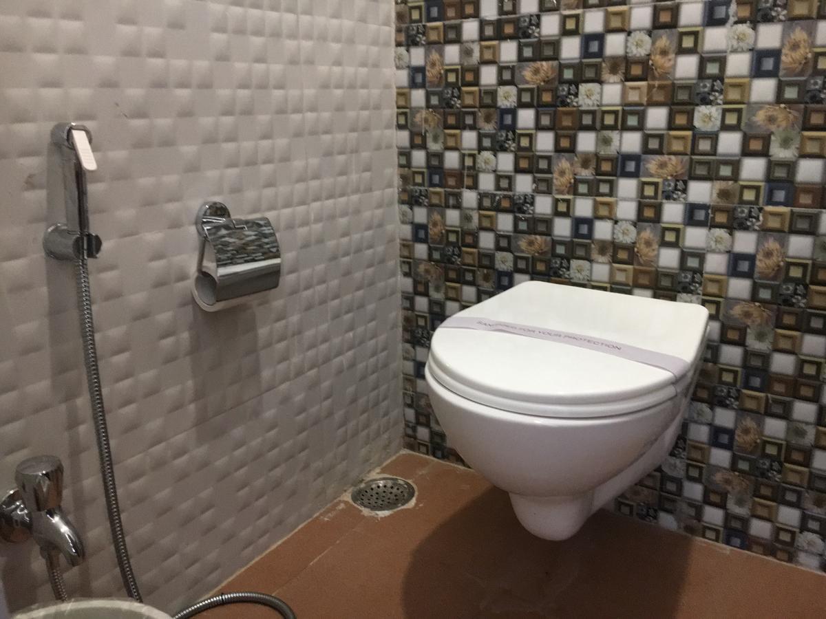 Indo Hokke Hotel Rājgīr Екстериор снимка